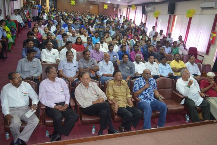 auditorium